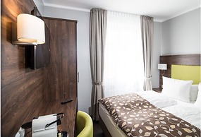 BATU Apart Hotel
