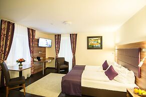 BATU Apart Hotel