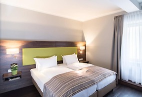 BATU Apart Hotel