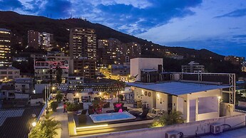 Aqua Granada Hotel