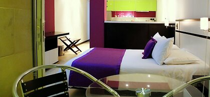 Aqua Granada Hotel