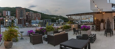 Aqua Granada Hotel