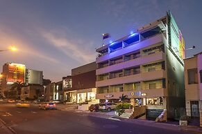 Aqua Granada Hotel