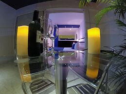 Aqua Granada Hotel