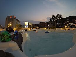 Aqua Granada Hotel