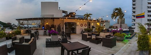 Aqua Granada Hotel