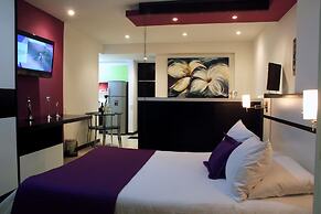 Aqua Granada Hotel