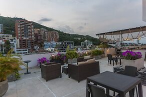 Aqua Granada Hotel