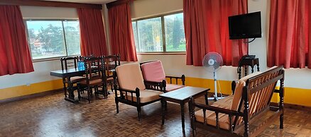 Kenya Comfort Suites
