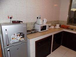 Kenya Comfort Suites