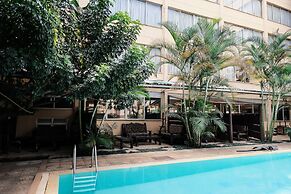 Kenya Comfort Suites