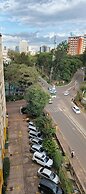 Kenya Comfort Suites