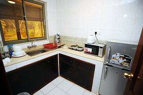 Kenya Comfort Suites