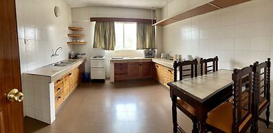 Kenya Comfort Suites