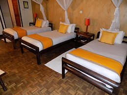 Kenya Comfort Suites