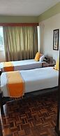 Kenya Comfort Suites