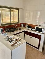 Kenya Comfort Suites