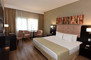 Howard Johnson by Wyndham Ezeiza Convention Center