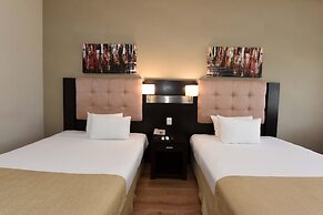 Howard Johnson by Wyndham Ezeiza Convention Center