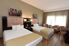 Howard Johnson by Wyndham Ezeiza Convention Center