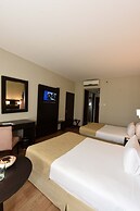Howard Johnson by Wyndham Ezeiza Convention Center