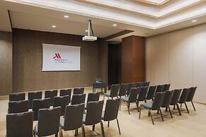 Istanbul Marriott Hotel Sisli