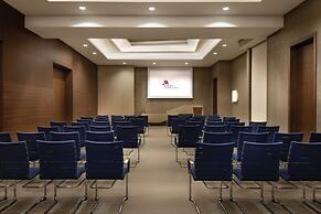 Istanbul Marriott Hotel Sisli