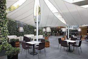 Istanbul Marriott Hotel Sisli