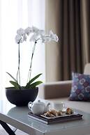 Istanbul Marriott Hotel Sisli