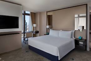 Istanbul Marriott Hotel Sisli