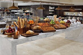 Istanbul Marriott Hotel Sisli