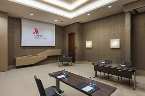 Istanbul Marriott Hotel Sisli