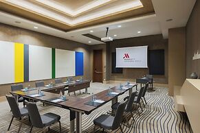 Istanbul Marriott Hotel Sisli