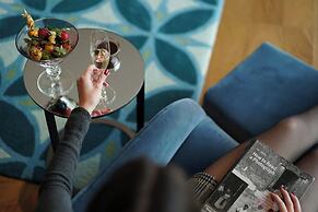 Istanbul Marriott Hotel Sisli