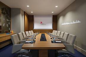 Istanbul Marriott Hotel Sisli