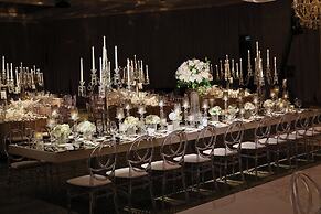Istanbul Marriott Hotel Sisli