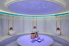 Istanbul Marriott Hotel Sisli