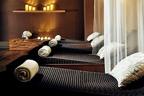 Istanbul Marriott Hotel Sisli