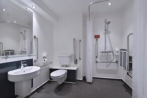Travelodge Crawley
