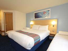 Travelodge Crawley