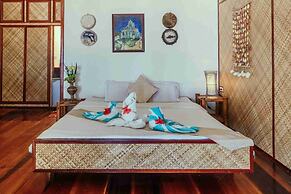 Romantic Beach Villas Siargao Island