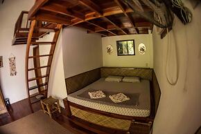Romantic Beach Villas Siargao Island