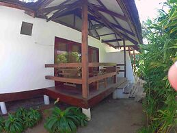 Romantic Beach Villas Siargao Island