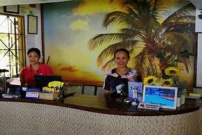 Romantic Beach Villas Siargao Island