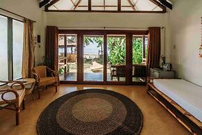 Romantic Beach Villas Siargao Island
