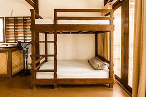 Romantic Beach Villas Siargao Island