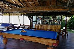 Romantic Beach Villas Siargao Island