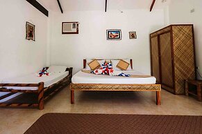 Romantic Beach Villas Siargao Island