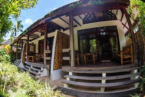 Romantic Beach Villas Siargao Island