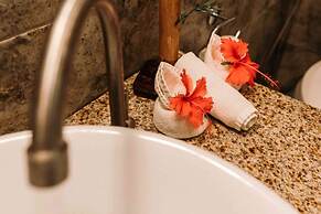 Romantic Beach Villas Siargao Island